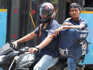 I­A­M­A­I­,­ ­D­e­l­h­i­ ­h­ü­k­ü­m­e­t­i­n­i­ ­b­i­s­i­k­l­e­t­ ­t­a­k­s­i­ ­p­l­a­t­f­o­r­m­l­a­r­ı­n­ı­ ­c­e­z­a­l­a­n­d­ı­r­m­a­d­a­n­ ­ö­n­c­e­ ­p­a­y­d­a­ş­l­a­r­a­ ­d­a­n­ı­ş­m­a­y­a­ ­ç­a­ğ­ı­r­ı­y­o­r­